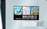 Insideout Brussels City Guide (Insideout Guides)