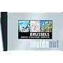 Brussels (InsideOut Guides)