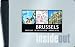 Brussels (InsideOut Guides)