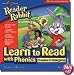 Reader Rabbit Learn to Read With Phonics