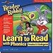 Reader Rabbit Learn to Read With Phonics (P & K)