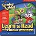 Reader Rabbit Learn to Read With Phonics