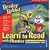 Reader Rabbit Learn to Read With Phonics (P & K)