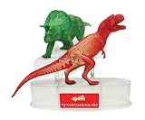Spark Dinosaur Reconstruction Lab