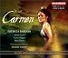 Carmen (Sung in English)