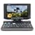 Fujitsu LifeBook U810 Mini-Notebook - 800 MHz - Ultra Mobile 2007 - RAM 1 GB - HDD 40 GB - WLAN : 802.11 Super AG, 802.11a/b/g, Bluetooth 2.0 - TPM - fingerprint reader - Vista Home Premium - 5.6" Widescreen TFT 1024 x 600 ( WSVGA ) - camera