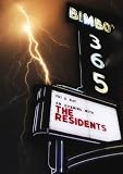 Residents - Talking Light: Bimbos [DVD] [2011]