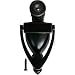 Olympia Door Knocker With Viewer 5-5/16" Dark Oil Rubbed Bronze