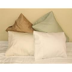 14x21 Pillowcase Child/Toddler 100% cotton pillowca