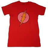 DC COMICS FLASH 