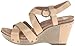 Dansko Women's Frida Wedge Sandal
