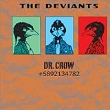 Dr. Crow