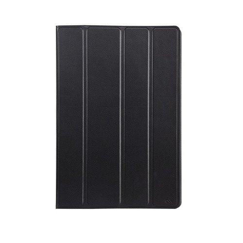 Case-Mate 日本正規品 iPad Retinaディスプレイモデル (第4世代) / iPad (第3世代) / iPad 2 対応 Textured Tuxedo Case, Black テクスチャー・タキシード ケース ブラック CM020235
