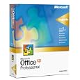 Microsoft Office XP Professional Upgrade [Old Version] by Microsoft