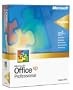 Microsoft Office XP Professional Upgrade [Old Version]