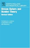 Stream Ciphers and Number Theory, Volume 66 (North-Holland Mathematical Library)
