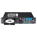 Professional Rack-mount Single CD Player