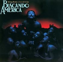 Buscando Am&eacute;rica