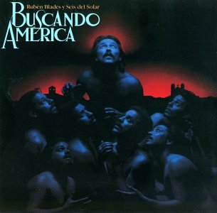 Ruben Blades - Buscando Am&eacute;rica - Zortam Music