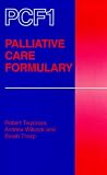 Palliative Care Formulary