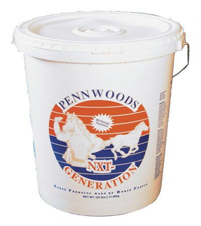 Pennwoods Equine Products Pennwoods Nxt Generation 25 Pound - 101391