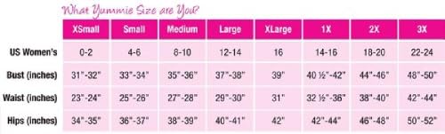 Yummie Tummie Stretch Nursing Tank Top, L, White