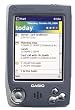 Casio Cassiopeia EM-500 Color Pocket PC (Slate Blue)