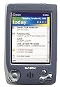 Casio Cassiopeia EM-500 Color Pocket PC (Slate Blue)