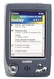 Casio Cassiopeia EM-500 Color Pocket PC (Slate Blue)