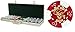 New Premium 500 Clay Composite 11.5 gram Vegas Jack Casino Poker Chips Set