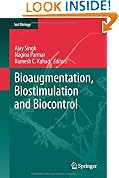 Bioaugmentation, Biostimulation and Biocontrol