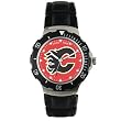 Game Time Men's NHL Calgary Flames Agent Series Watch #HD-CAL