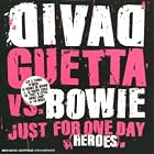 Click here to buy Just For One Day [Heroes] by  David Bowie .