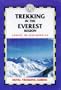 Trekking in the Everest Region (Nepal Trekking Guides)