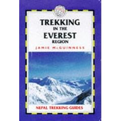 Trekking in the Everest Region (Nepal Trekking Guide)