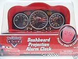 UPC 688955623965 product image for Disney Pixar Cars Dashboard Projection Alarm Clock - Cars Alarm Clock | upcitemdb.com