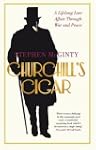 Churchill's Cigar