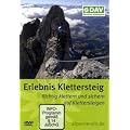 Erlebnis Klettersteig