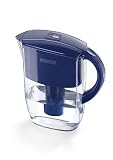 Produkt-Bild: BRITA Fjord Memo Wasserfilter blau