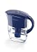 BRITA Fjord Memo Wasserfilter blau