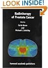 Radiotherapy of Prostate Cancer