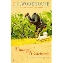 Vintage Wodehouse