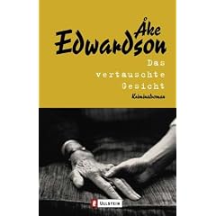 Das vertauschte Gesicht