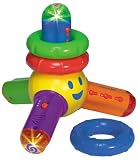 VTech Stack and Learn Rings