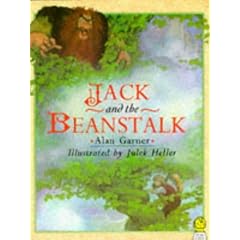 Jack and the Beanstalk