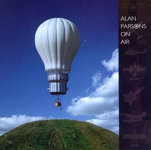 ALAN PARSONS - On Air CD1 - Zortam Music