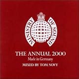 Review Various  / The Annual 2000