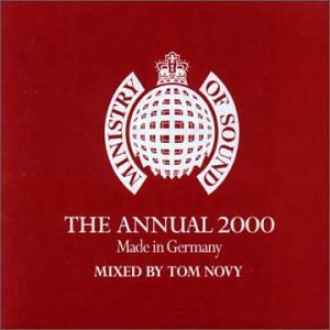 CD-Charts  Music : The Annual 2000