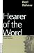 Book Hearer of the Word : Laying the Foundation for a Philosophy of Religion