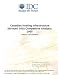 Books : Canadian Hosting Infrastructure Services (HIS) Competitive Analysis, 2005